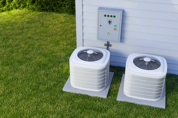 Best HVAC Financing and Leasing in Chattanoo Valley, GA