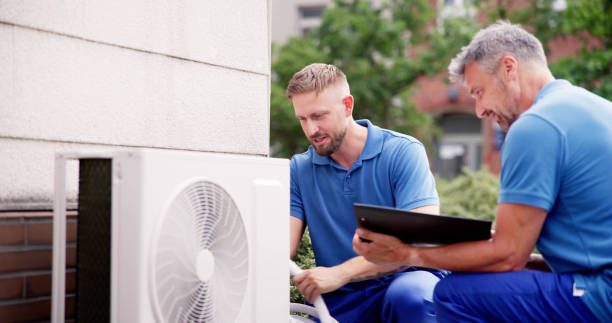 Best HVAC Supply and Distribution in Chattanoo Valley, GA