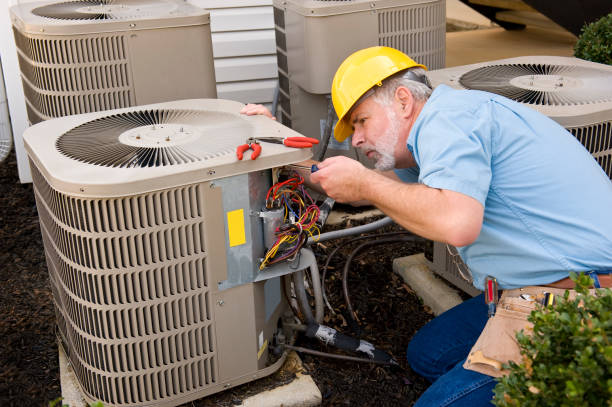 Best Residential HVAC in Chattanoo Valley, GA