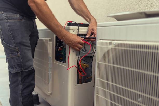 Best Emergency HVAC Services in Chattanoo Valley, GA