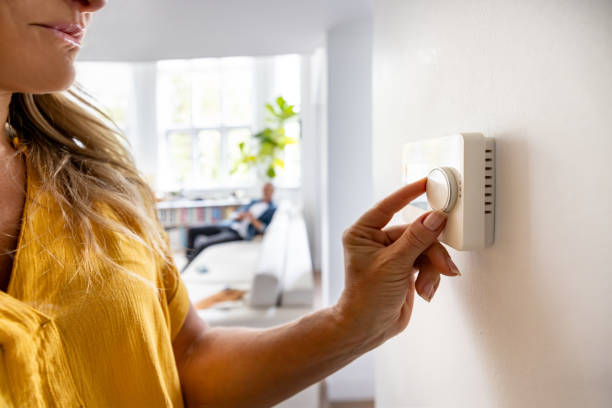 Best HVAC Consulting and Engineering in Chattanoo Valley, GA