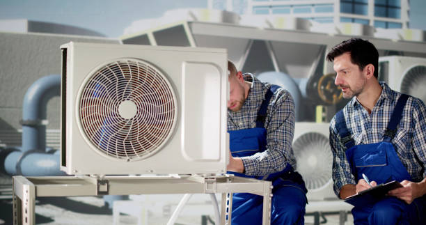 Best Commercial HVAC in Chattanoo Valley, GA