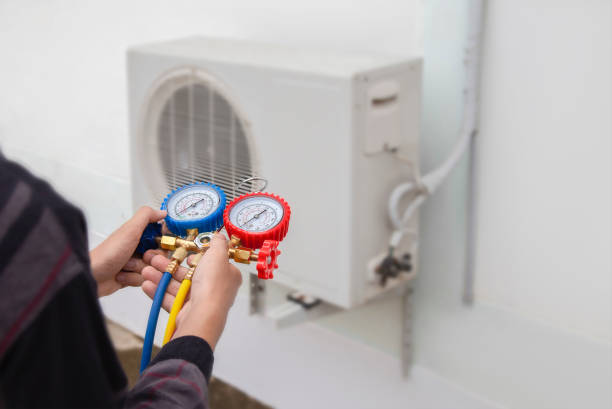 Best Geothermal HVAC Systems in Chattanoo Valley, GA