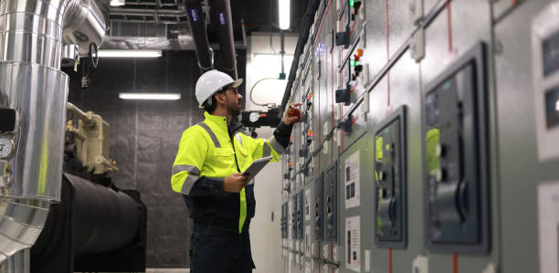 Best HVAC Software and Technology in Chattanoo Valley, GA