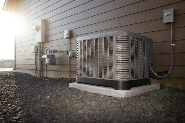 Best HVAC Equipment and Components in Chattanoo Valley, GA